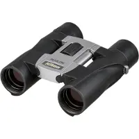 Nikon Aculon A30 10x25 Binoculars Schwarz,Silber