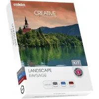 Cokin U300-06 Landscape Kit für Z Serie