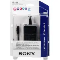 Sony AC-L200, Netzadapter (230V) für die Akkus der A/F/P-Serie