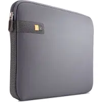 Case Logic 14" Laptop Sleeve - Tasche für Tablet / Notebook - Schaum, Ethylen-Vinylacetat (EVA) - Grau - 14.1"