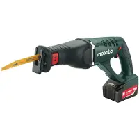 Metabo Akku-Säbelsäge 18V ASE 18 LTX