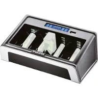 Varta Ladegerät Easy Energy Universal Charger 57678101401 mit 12V/24V Stecker