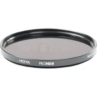Hoya PROND8, 7,2 cm, Neutraldichte-Kamerafilter, 1 Stück(e)