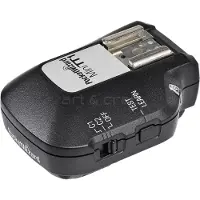 Pocket Wizard Mini TT1 Blitz-Funkauslösung Canon