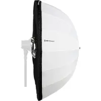 Elinchrom schwarz Diffuser Deep 105cm