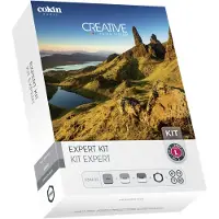 Cokin U3H4-22 Expert Kit für Z Serie
