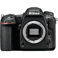 Nikon D500 Gehäuse Gebrauchtware | 6: Sehr Deutliche Gebrauchsspuren | 12 Monate Garantie