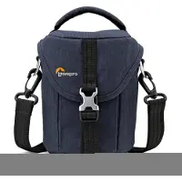 Lowepro Scout SH 100 Slate Blue