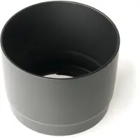 Kaiser C65B, Kunststoff, Schwarz