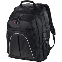 Hama Notebookrucksack Vienna schwarz 0010779 17,3"