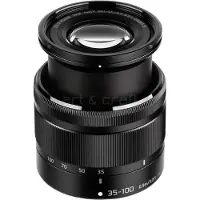 Panasonic 35-100mm f/4.0-5.6 ASPH. Mega O.I.S.