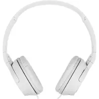JVC HA-S180-W-E, Kabelgebunden, 10 - 22000 Hz, Musik, 108 g, Kopfhörer, Weiß