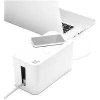 Bluelounge Blucbm-wh Kabelmanager
