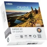 Cokin H3H3-21 Expert Kit für P Serie