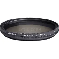 Cokin Filter Grau ND 2-400 vario 58mm