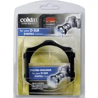 Cokin BP-400A Filterhalter für P Serie
