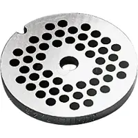 Bosch MUZ8LS4, Edelstahl, 20 mm, 110 mm, 250 mm, 100 g
