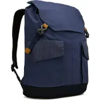 Case Logic LODP-115-DRESSBLUE-NAVYBLAZER, Rucksack, 40,6 cm (16"), 800 g