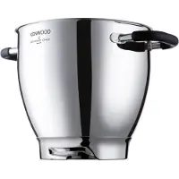 Kenwood AW37575 Edelstahl Schüssel