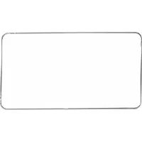 Lastolite 0812 Skylite frame medium 110x200cm