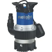 Metabo TPS 14000 S Combi, 7 m, 7,7 kg