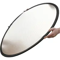Lastolite Lr2031 50 Cm Faltbarer Reflektor