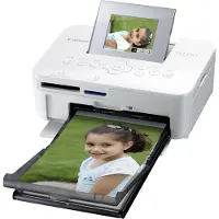 Canon Selphy CP1000 Printer weiß