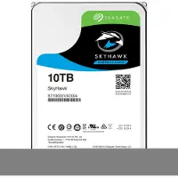 Seagate ST10000VX0004 10TB SATA 3,5"