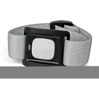 Doro 3500, Drucktaste, Weiß, CR2032, 38 mm, 31 mm, 10 mm