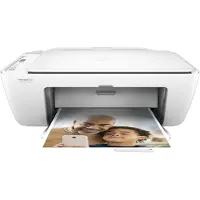 HP DeskJet 2620 All-in-One Printer, Thermal Inkjet, Farbdruck, 4800 x 1200 DPI, Farbkopieren, Farbscan, A4