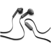 Cellularline MANTIS, Kabelgebunden, Anrufe/Musik, 48 g, Kopfhörer, Grau