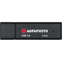 Agfa Photo Usb 3.0 64gb Usb-stick