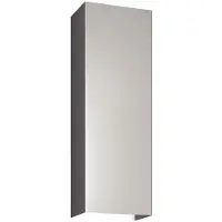 Bosch DHZ1234, Edelstahl, Edelstahl, 750 mm, 1,47 kg, 200 mm, 800 mm