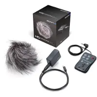 Zoom APH-5-Zubehörpaket für H5-Rekorder