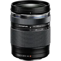 Olympus M.Zuiko 14-150mm F/4.0-5.6, Standardobjektiv, 15/11, 14 - 150 mm