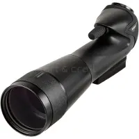 Nikon Prostaff 5 82-a Telescopes Schwarz
