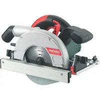 Metabo Tauch-/Handkreissäge KSE 55 Vario Plus