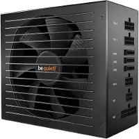 Be quiet! Straight Power 11 Netzteil 650 W 20+4 pin ATX ATX Schwarz