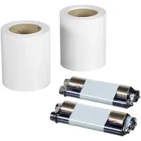 Mitsubishi CK-K 76 R HG 10x15/15x20 cm 640/320 Prints