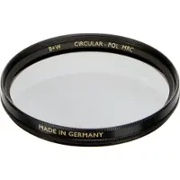B+W Polfilter zirkular MRC 52 mm - Dealpreis