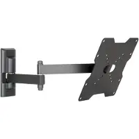 Meliconi EDR200 101,6 cm (40') Schwarz