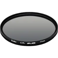 Kenko Filtr Smart C-PL Slim 55mm