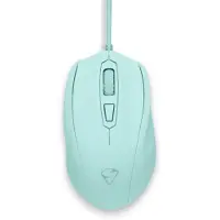 Mionix Castor Gamer Maus, Ice Cream