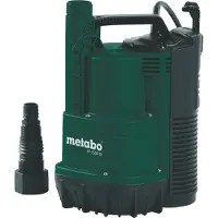 Metabo TP 7500 SI, 7 m, 4,2 kg