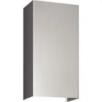 Bosch DHZ1224, Edelstahl, Edelstahl, 500 mm, 750 g, 10 mm, 10 mm