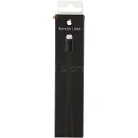 Apple MLFQ2ZM/A, Siri Remote, Schwarz