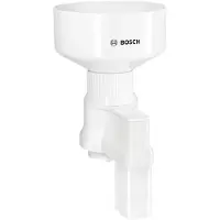 Bosch MUZ5GM1, Weiß, Kunststoff, MUM 5, 160 mm, 150 mm, 270 mm