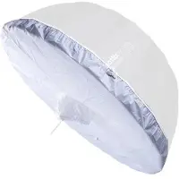Phottix Premio Diffuser voor 120cm Umbrella