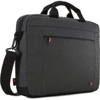 Case Logic Era Attaché 14 Zoll obsidian