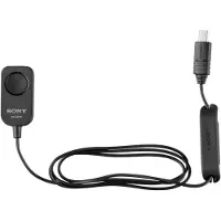 Sony RM-SPR1 Kabel-Fernbedienung
